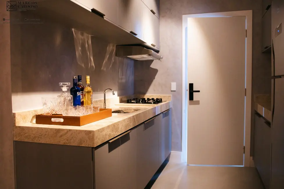 Foto 6 de Apartamento com 1 quarto à venda, 45m2 em Umarizal, Belem - PA