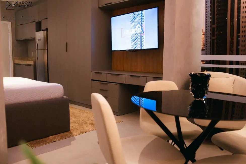 Foto 3 de Apartamento com 1 quarto à venda, 45m2 em Umarizal, Belem - PA