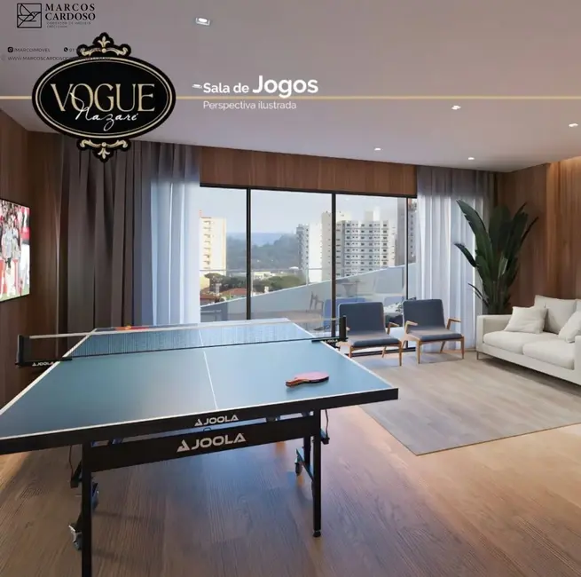 Foto 6 de Apartamento com 2 quartos à venda, 62m2 em Umarizal, Belem - PA