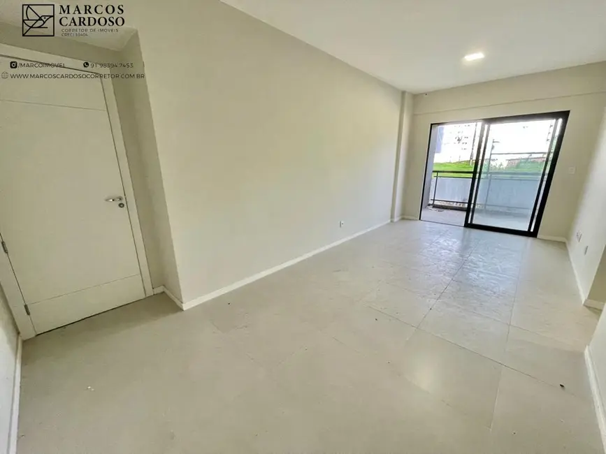 Foto 1 de Apartamento com 1 quarto à venda, 44m2 em Val-de-Cães, Belem - PA