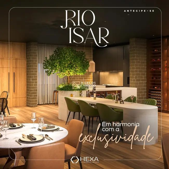 Foto 5 de Apartamento com 2 quartos à venda, 85m2 em Val-de-Cães, Belem - PA