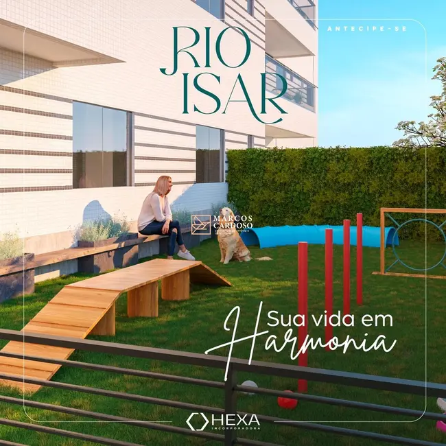 Foto 9 de Apartamento com 2 quartos à venda, 85m2 em Val-de-Cães, Belem - PA