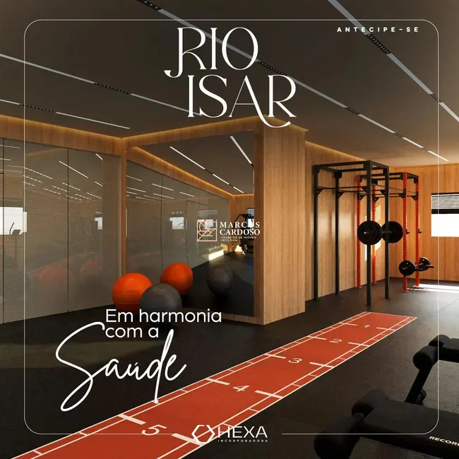 Foto 7 de Apartamento com 2 quartos à venda, 85m2 em Val-de-Cães, Belem - PA