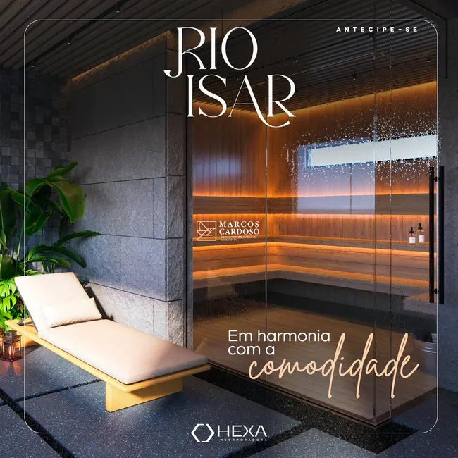 Foto 8 de Apartamento com 2 quartos à venda, 85m2 em Val-de-Cães, Belem - PA