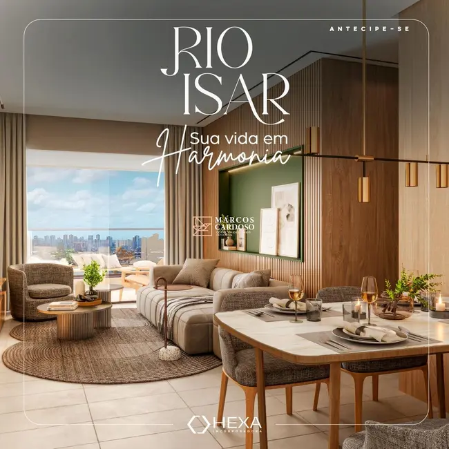 Foto 3 de Apartamento com 2 quartos à venda, 85m2 em Val-de-Cães, Belem - PA