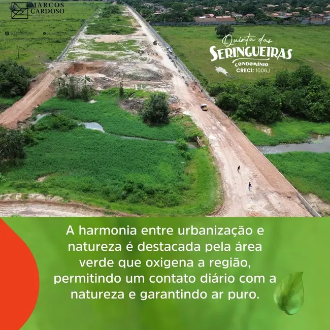 Foto 7 de Terreno / Lote à venda, 250m2 em Pirapora, Castanhal - PA