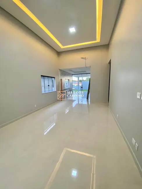 Foto 4 de Casa de Condomínio com 3 quartos à venda, 170m2 em Fonte Boa, Castanhal - PA