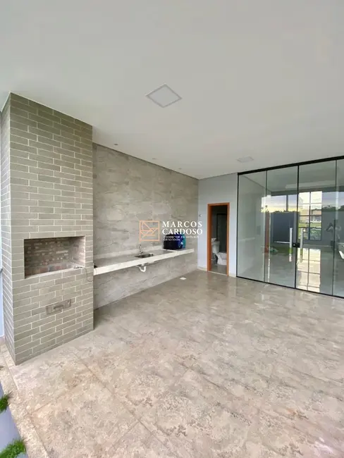 Foto 6 de Casa de Condomínio com 3 quartos à venda, 170m2 em Fonte Boa, Castanhal - PA