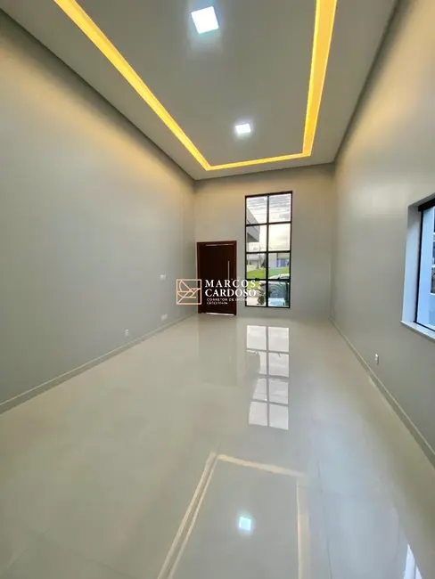 Foto 2 de Casa de Condomínio com 3 quartos à venda, 170m2 em Fonte Boa, Castanhal - PA