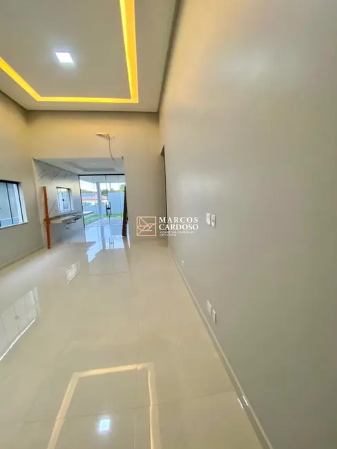 Foto 5 de Casa de Condomínio com 3 quartos à venda, 170m2 em Fonte Boa, Castanhal - PA