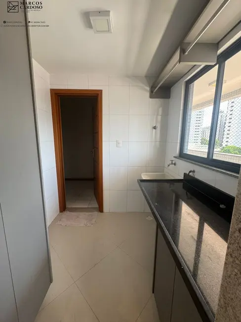 Foto 9 de Apartamento com 4 quartos à venda, 185m2 em Umarizal, Belem - PA