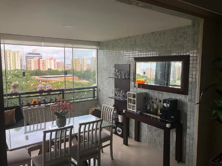 Apartamento com 2 quartos à venda, 94m2 em Nazaré, Belem - PA - imagem 4 Foto 4 de Apartamento com 2 quartos à venda, 94m2 em Nazaré, Belem - PA