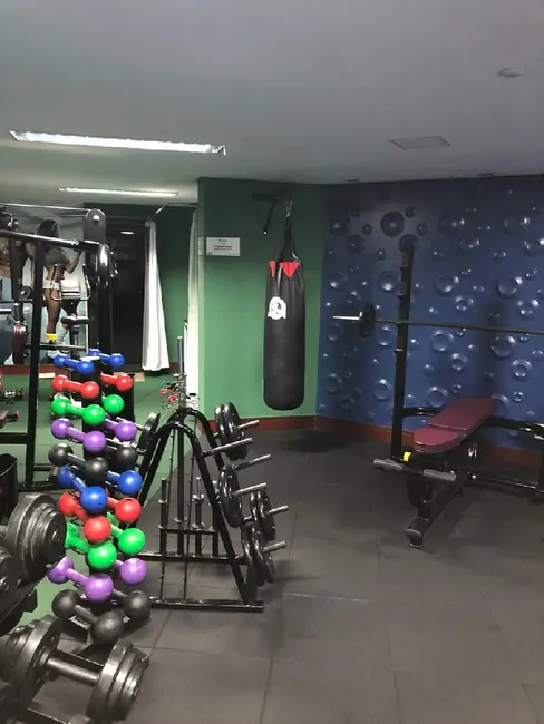 Apartamento com 2 quartos à venda, 94m2 em Nazaré, Belem - PA - imagem 5 Foto 5 de Apartamento com 2 quartos à venda, 94m2 em Nazaré, Belem - PA