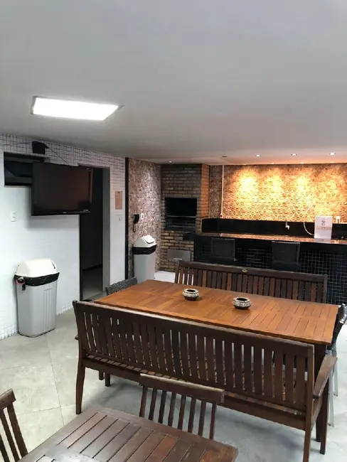 Apartamento com 2 quartos à venda, 94m2 em Nazaré, Belem - PA - imagem 7 Foto 7 de Apartamento com 2 quartos à venda, 94m2 em Nazaré, Belem - PA