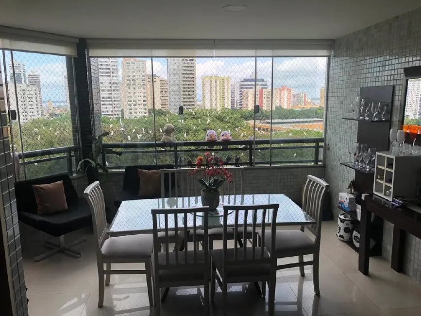 Apartamento com 2 quartos à venda, 94m2 em Nazaré, Belem - PA - imagem 3 Foto 3 de Apartamento com 2 quartos à venda, 94m2 em Nazaré, Belem - PA