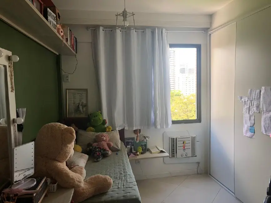 Apartamento com 2 quartos à venda, 94m2 em Nazaré, Belem - PA - imagem 6 Foto 6 de Apartamento com 2 quartos à venda, 94m2 em Nazaré, Belem - PA