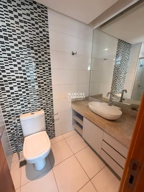 Foto 8 de Apartamento com 3 quartos à venda, 110m2 em Batista Campos, Belem - PA