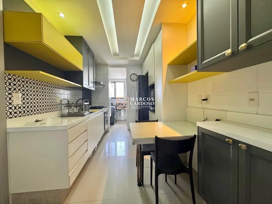 Foto 3 de Apartamento com 3 quartos à venda, 110m2 em Batista Campos, Belem - PA