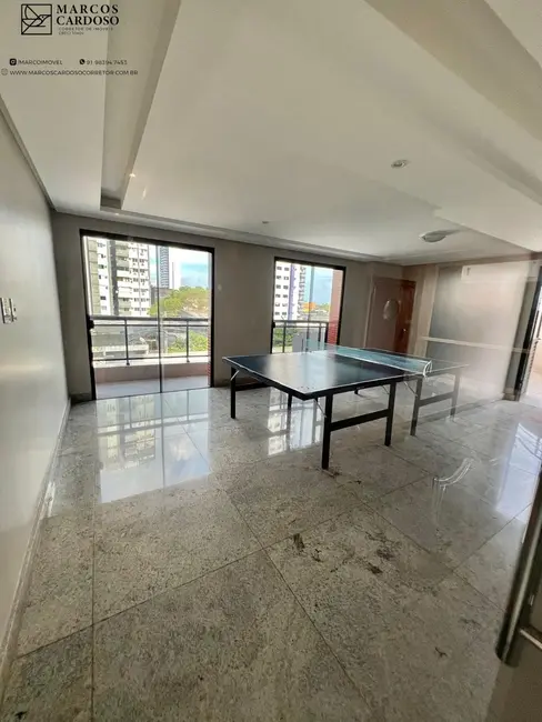 Foto 7 de Apartamento com 3 quartos à venda, 110m2 em Batista Campos, Belem - PA