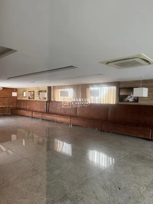 Foto 4 de Apartamento com 3 quartos à venda, 110m2 em Batista Campos, Belem - PA