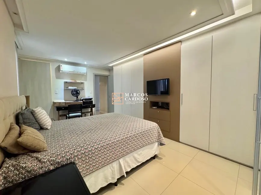 Foto 5 de Apartamento com 3 quartos à venda, 110m2 em Batista Campos, Belem - PA