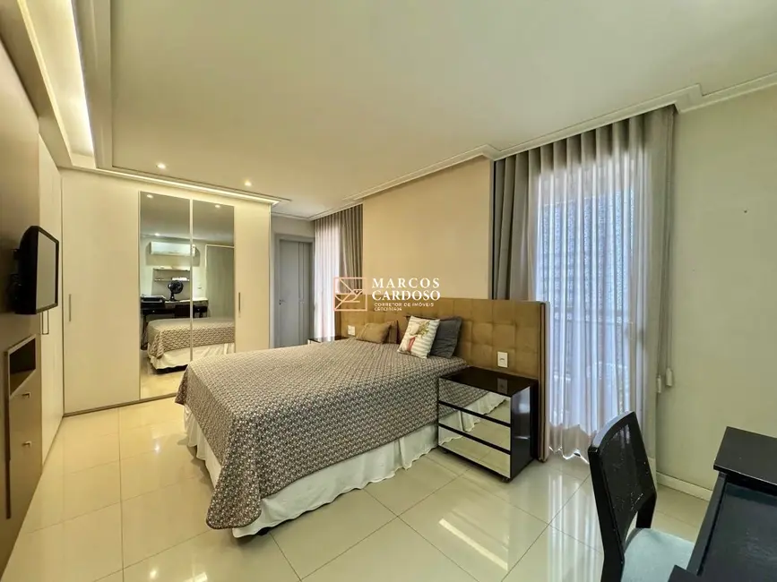 Foto 4 de Apartamento com 3 quartos à venda, 110m2 em Batista Campos, Belem - PA