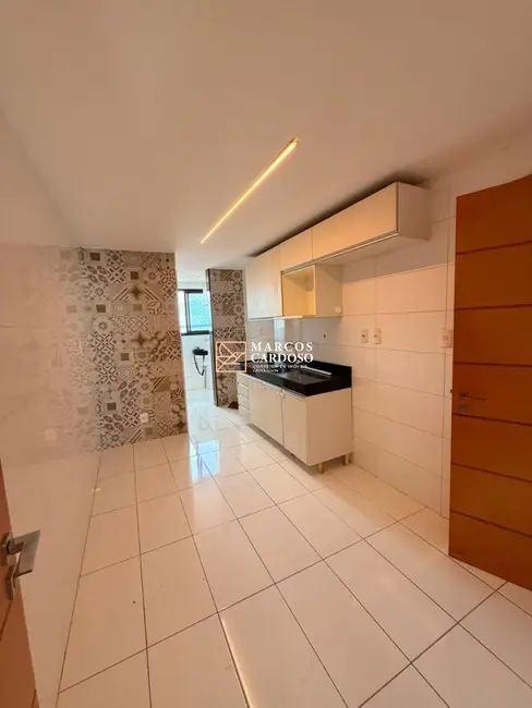 Foto 4 de Apartamento com 3 quartos à venda, 110m2 em Batista Campos, Belem - PA