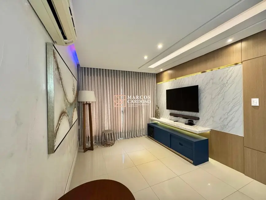 Foto 2 de Apartamento com 3 quartos à venda, 110m2 em Batista Campos, Belem - PA
