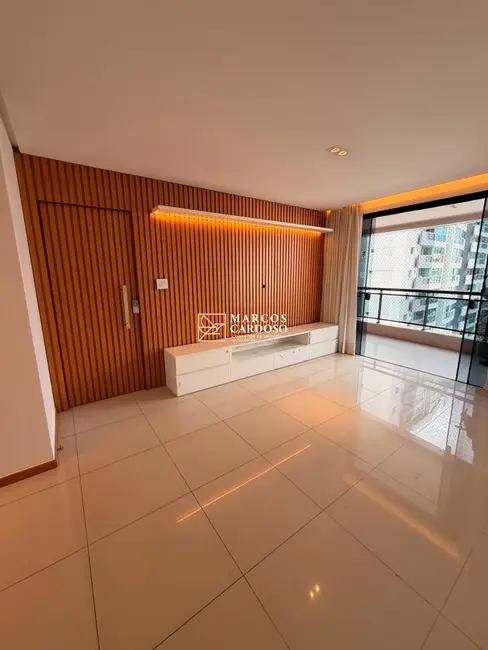 Foto 1 de Apartamento com 3 quartos à venda, 110m2 em Batista Campos, Belem - PA