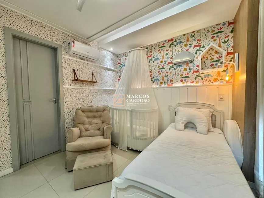 Foto 6 de Apartamento com 3 quartos à venda, 110m2 em Batista Campos, Belem - PA