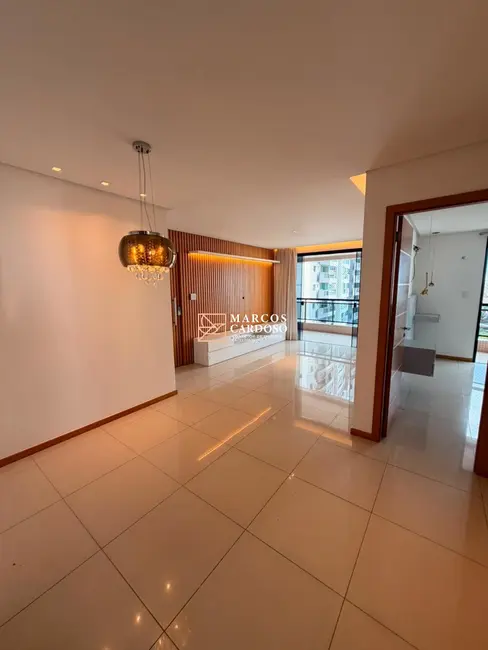 Foto 2 de Apartamento com 3 quartos à venda, 110m2 em Batista Campos, Belem - PA