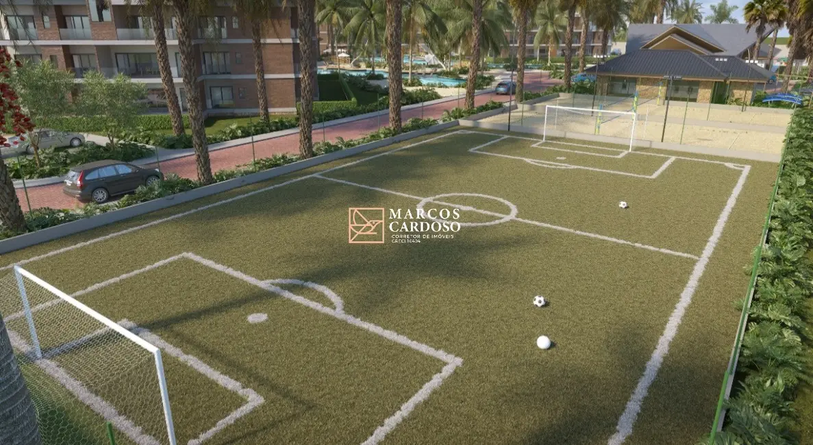 Foto 5 de Apartamento com 3 quartos à venda, 139m2 em Salinopolis - PA