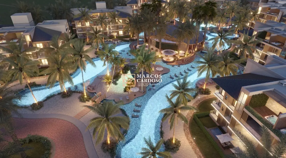 Foto 7 de Apartamento com 3 quartos à venda, 139m2 em Salinopolis - PA