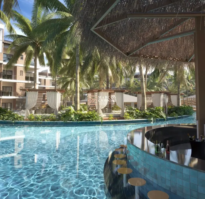 Foto 6 de Apartamento com 3 quartos à venda, 139m2 em Salinopolis - PA