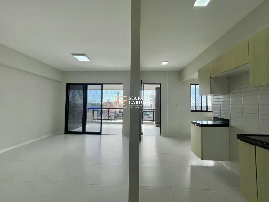 Apartamento com 3 quartos à venda, 122m2 em Marco, Belem - PA - imagem 3 Foto 3 de Apartamento com 3 quartos à venda, 122m2 em Marco, Belem - PA