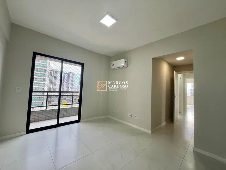 Apartamento com 3 quartos à venda, 122m2 em Marco, Belem - PA - imagem 6 Foto 6 de Apartamento com 3 quartos à venda, 122m2 em Marco, Belem - PA