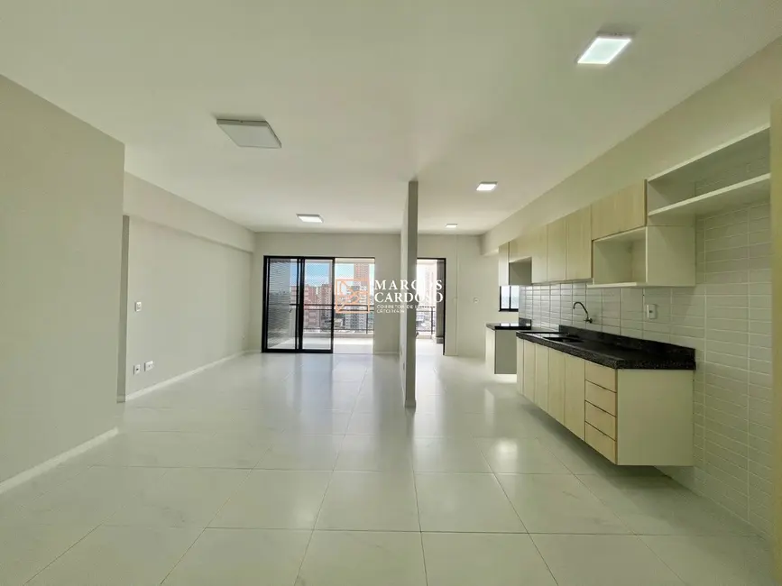 Apartamento com 3 quartos à venda, 122m2 em Marco, Belem - PA - imagem 8 Foto 8 de Apartamento com 3 quartos à venda, 122m2 em Marco, Belem - PA