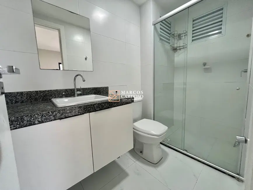 Apartamento com 3 quartos à venda, 122m2 em Marco, Belem - PA - imagem 7 Foto 7 de Apartamento com 3 quartos à venda, 122m2 em Marco, Belem - PA