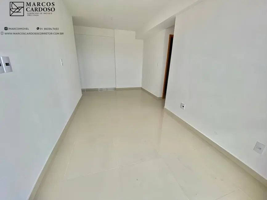 Foto 3 de Apartamento com 3 quartos à venda, 76m2 em Pedreira, Belem - PA