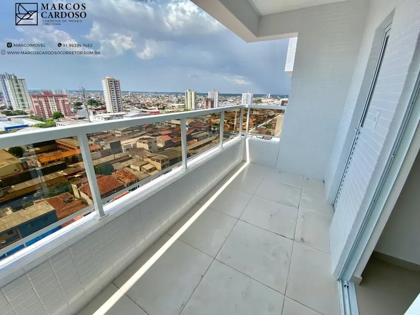 Foto 4 de Apartamento com 3 quartos à venda, 76m2 em Pedreira, Belem - PA