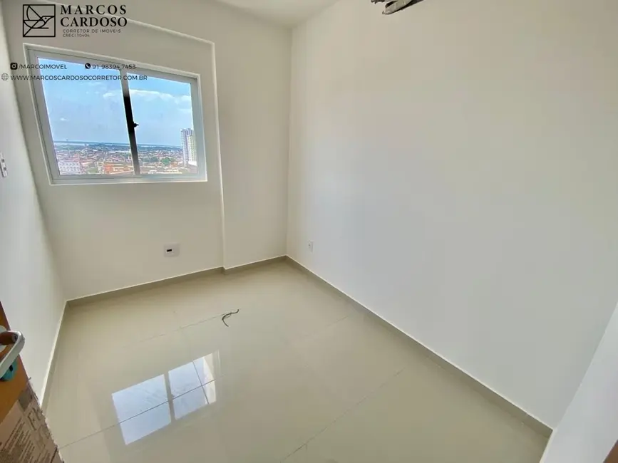 Foto 9 de Apartamento com 3 quartos à venda, 76m2 em Pedreira, Belem - PA