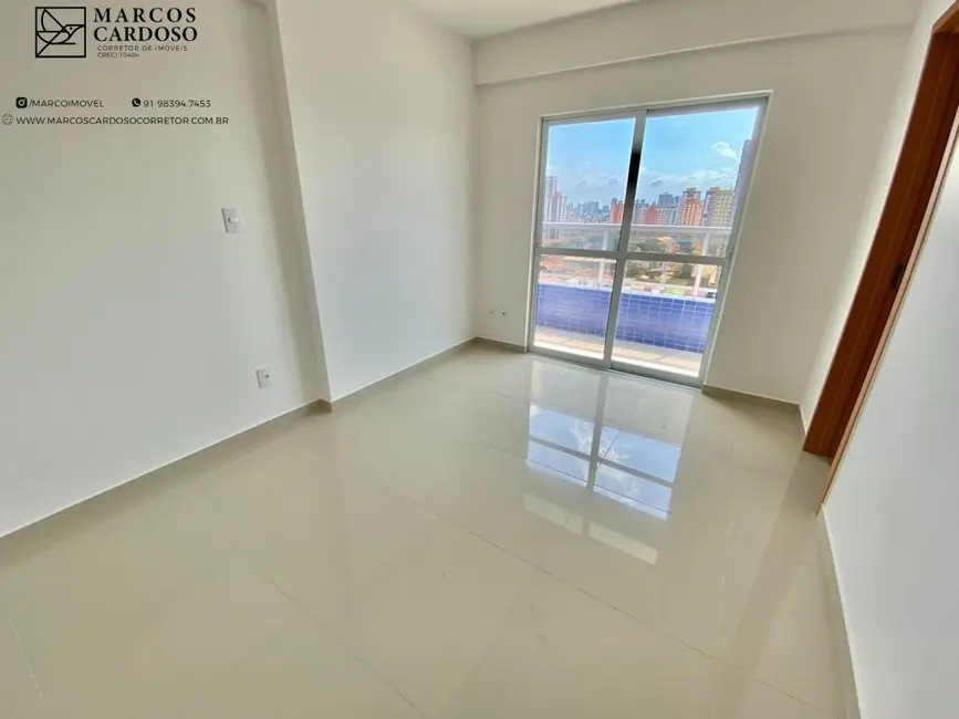 Foto 7 de Apartamento com 3 quartos à venda, 76m2 em Pedreira, Belem - PA