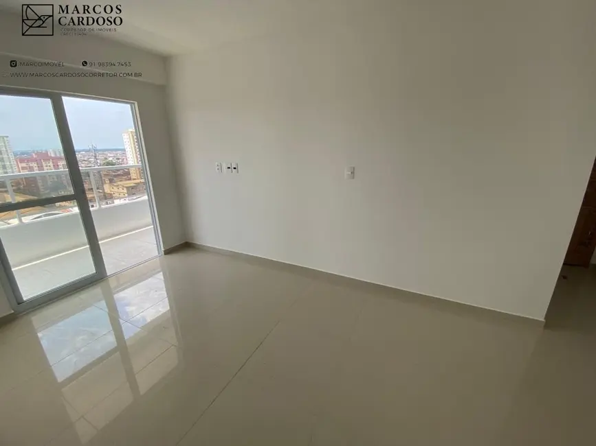 Foto 8 de Apartamento com 3 quartos à venda, 76m2 em Pedreira, Belem - PA