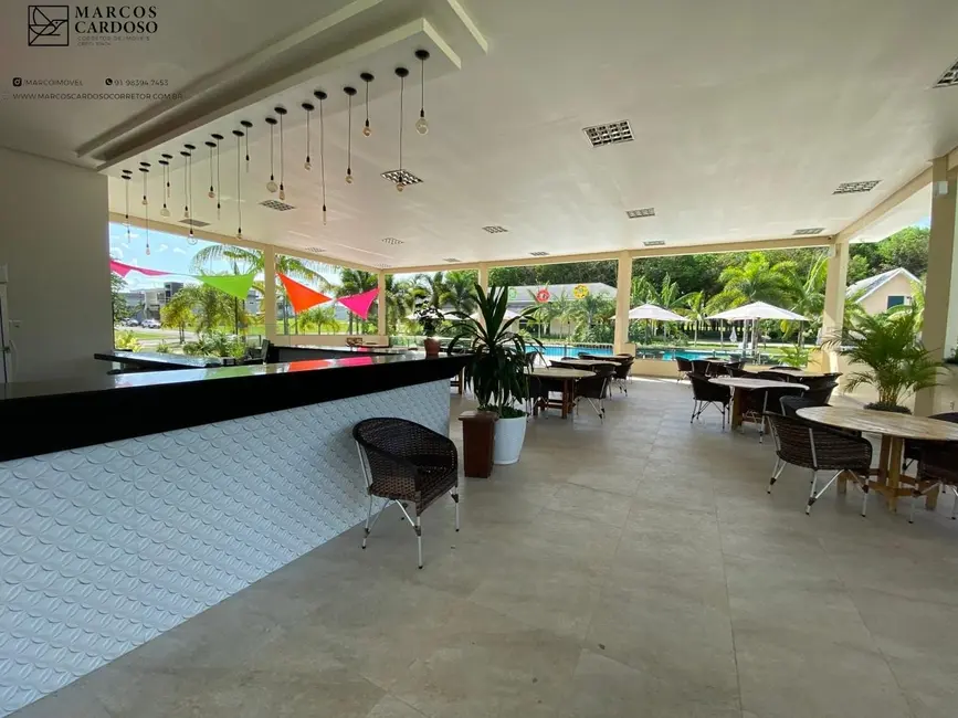 Foto 5 de Terreno / Lote à venda, 504m2 em Cariri, Castanhal - PA