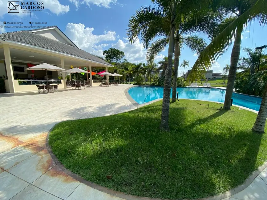 Foto 8 de Terreno / Lote à venda, 504m2 em Cariri, Castanhal - PA