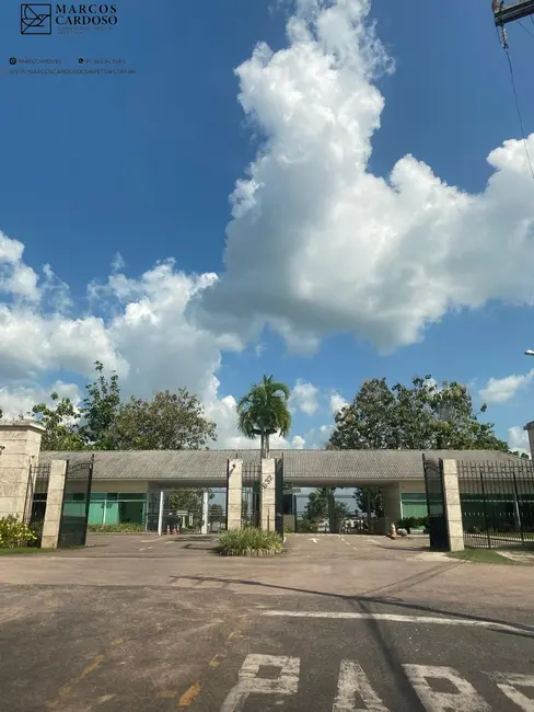 Foto 6 de Terreno / Lote à venda, 504m2 em Cariri, Castanhal - PA