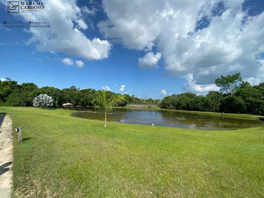 Foto 7 de Terreno / Lote à venda, 504m2 em Cariri, Castanhal - PA