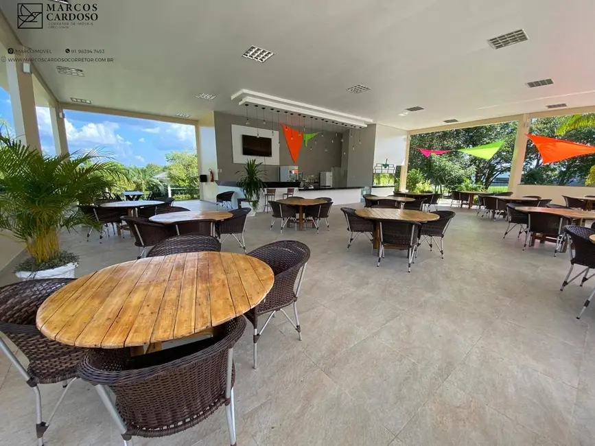 Foto 9 de Terreno / Lote à venda, 504m2 em Cariri, Castanhal - PA
