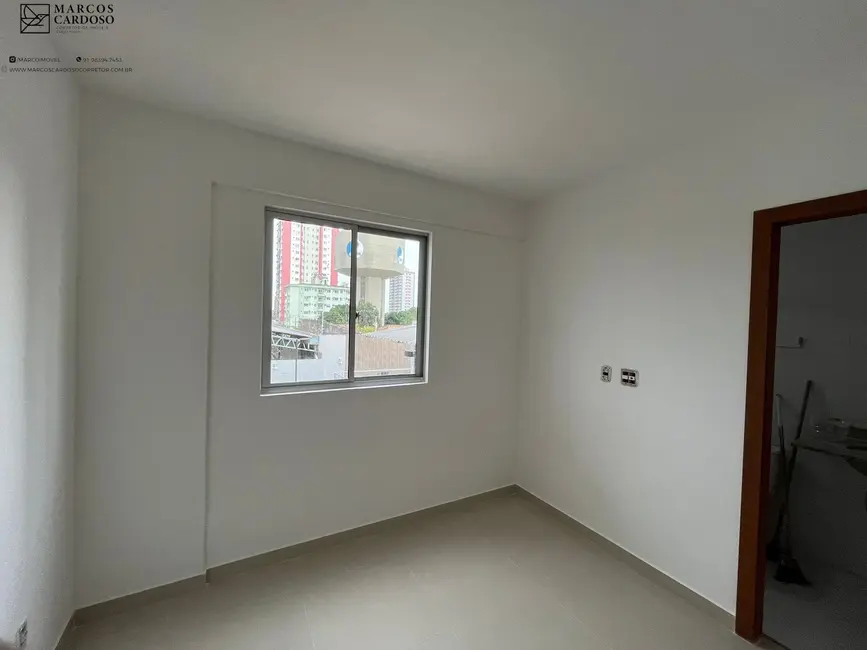 Foto 4 de Apartamento com 3 quartos à venda, 95m2 em Pedreira, Belem - PA