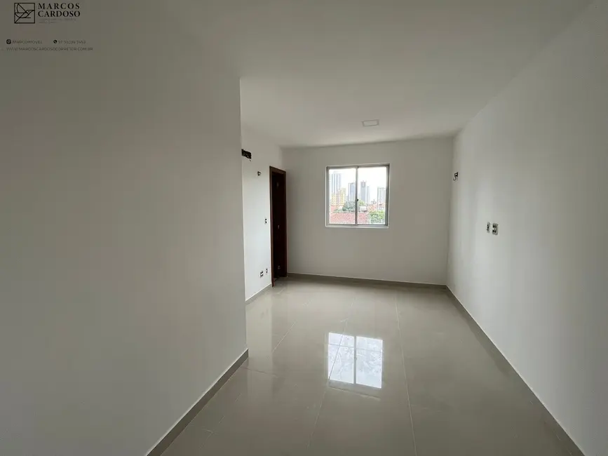 Foto 9 de Apartamento com 3 quartos à venda, 95m2 em Pedreira, Belem - PA